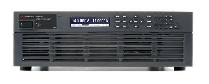 PV8921A 光伏阵列仿真器, 1500 V, 400/480 VAC