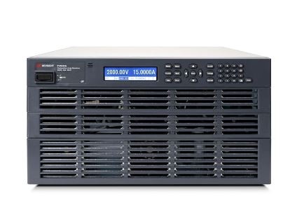 PV8932A 光伏阵列仿真器, 2000 V, 30 A, 30 kW, 400/480 VAC