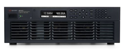 RP7931A RegenerativePower SupplySystem, 20 V, ±400 A, 5 kW, 200/208 VAC