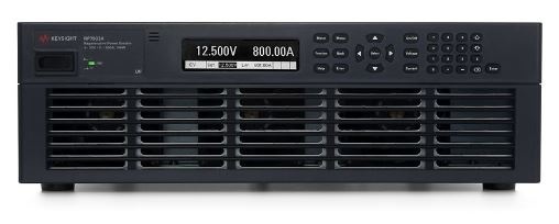 RP7933A RegenerativePower SupplySystem, 20 V, ±800 A, 10 kW, 200/208 VAC