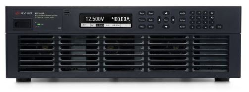 RP7941A RegenerativePower SupplySystem, 20 V, ±400 A, 5 kW, 400/480 VAC