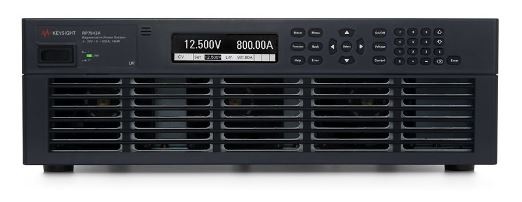 RP7943A RegenerativePower SupplySystem, 20 V, ±800 A, 10 kW, 400/480 VAC