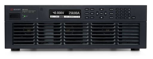 RP7945A RegenerativePower SupplySystem, 80 V, ±250 A, 10 kW, 400/480 VAC
