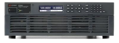 RP7962A RegenerativePower SupplySystem, 500 V, ±40 A, 10 kW, 400/480 VAC