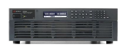 RP7972A Regenerative Power System, 1000 V, ±60 A, 20 kW, 400/480 VAC