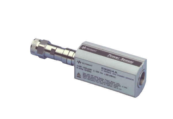 E9300A E Series平均Power Sensor