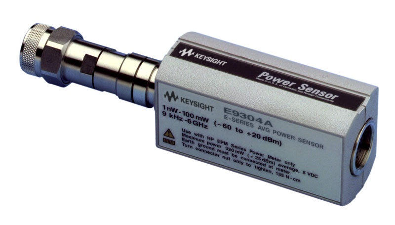 E9301A E Series平均Power Sensor