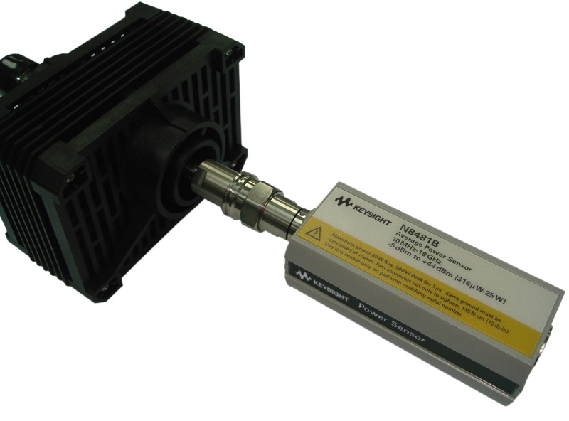 N8481B ThermocouplePower Sensor