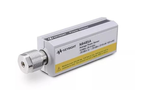 N8485A ThermocouplePower Sensor