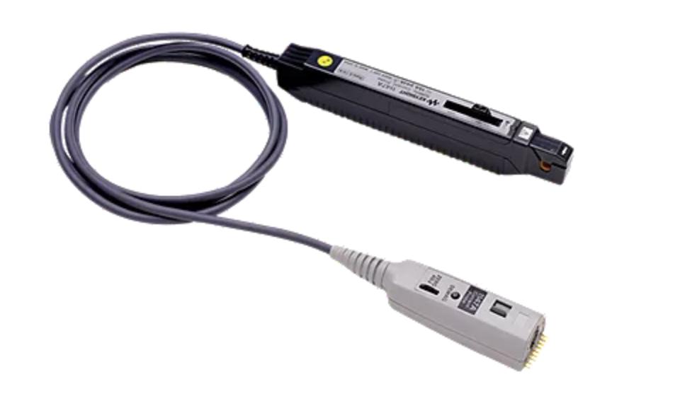 1147B AC/DC current probe, 50 MHz, 15 A
