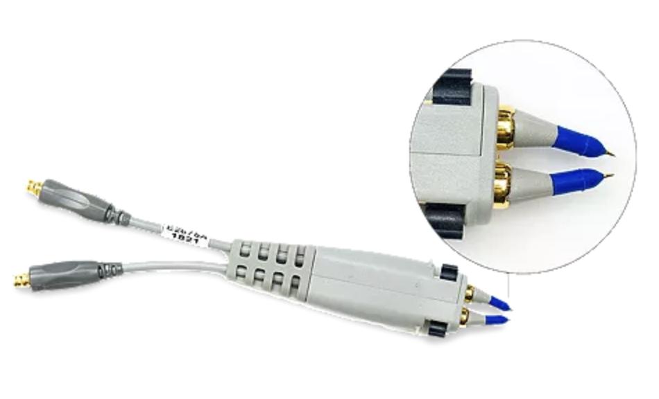 E2675B InfiniiMax Differential Spot Probe, 6 GHz