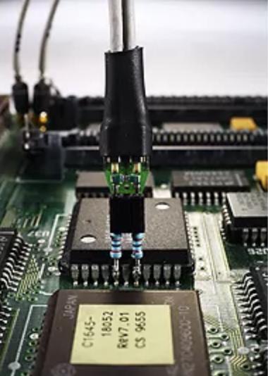 E2678B InfiniiMax single-ended/differential probe