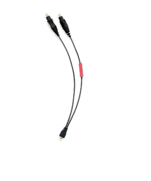 MX0109A InfiniiMax III extreme temperature solder-in probe, 26 GHz