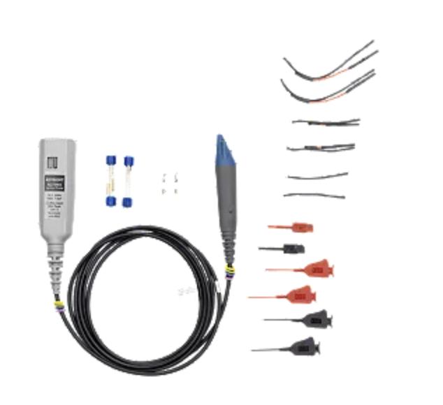 N2797A Extreme Temperature Active Probe, 1.5 GHz