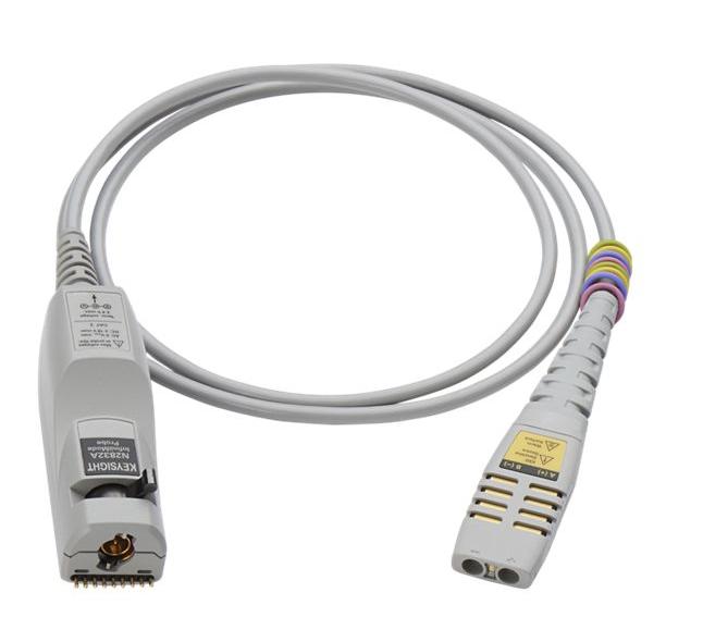 N2830A InfiniiMax III+ Series Probe Amplifier, 4 GHz