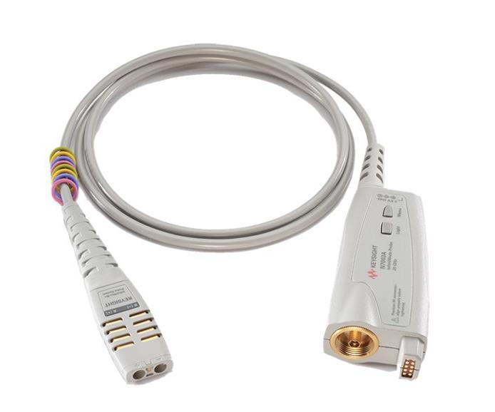 N7002A InfiniiMax III+ Series Probe Amplifier, 16 GHz