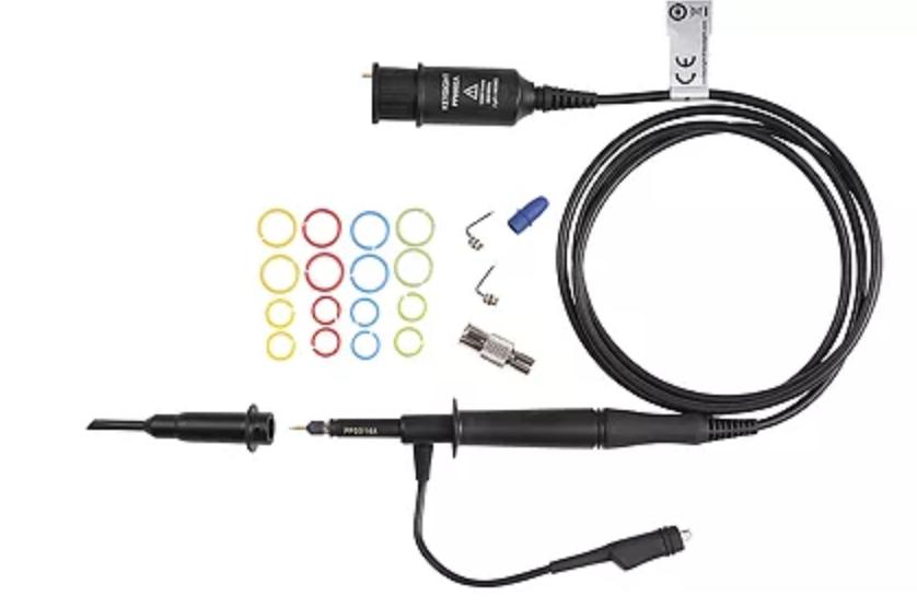 PP0002A Hi-Z+ Probe?