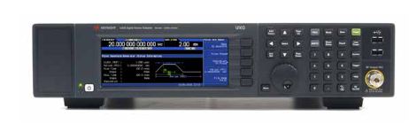 N5194A UXG X-Series Agile Vector Adapter, 50 MHz to 20 GHz