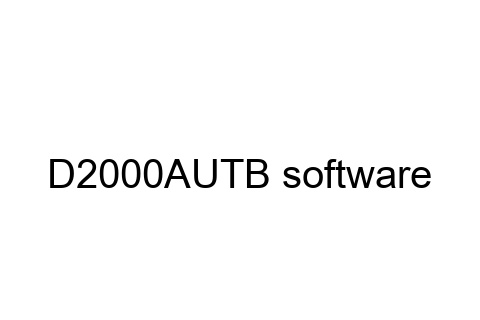 D2000AUTB Automotive Software for 2000 X-Series Oscilloscopes