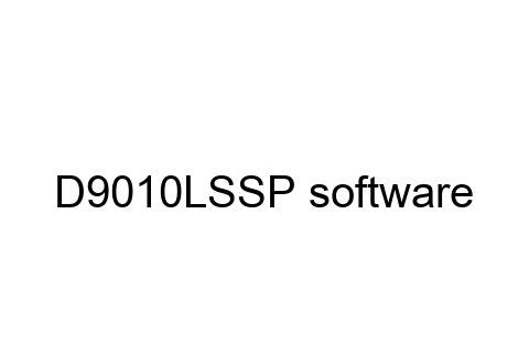 D9010LSSP low-speed protocol decoding/triggering software (I2C, SPI, RS232, I2S, JTAG...)