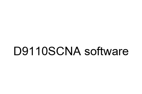 D9110SCNA/D9120SCNA InfiniiScan Software can help you use your oscilloscope to identify signal integrity issues that hardware triggering cannot find.