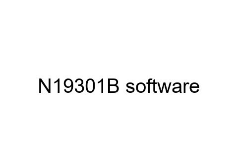N19301B PLTS Basic Analysis