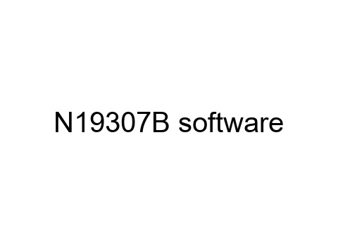 N19307B PLTS N-port measurement and analysis