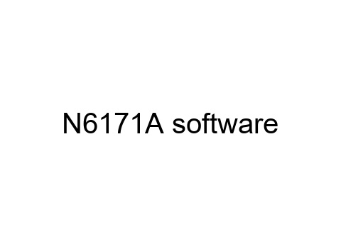 N6171A MATLAB Software