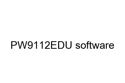 PathWave Lab Operations Software for Remote Learning