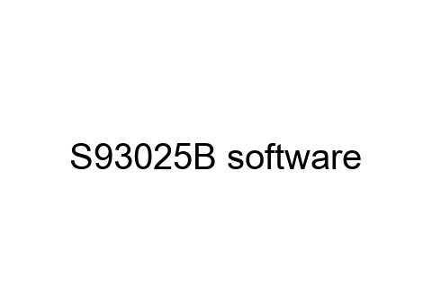 S93025B Basic pulsed RF measurements