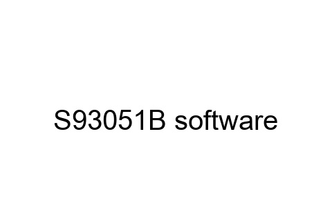 S93051B IQ data bandwidth up to 4 GHz