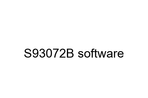 S93072B Internal 6 GHz Arbitrary Waveform Generation