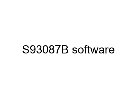 S93087B intermodulation distortion measurement