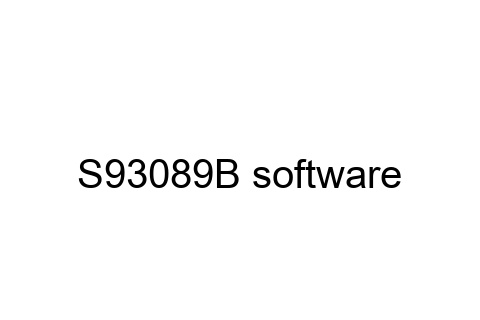 S93089B Differential and I/Q device measurements