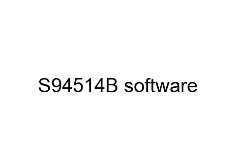 S94514B Nonlinear X-Parameters