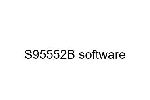 S95552B Multiport Calibration Assistant