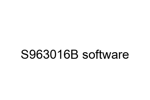 S963016B SSA-X Signal Source Analyzer Advanced Features for E5056A