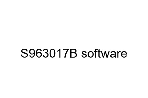 S963017B SSA-X Signal Source Analyzer Advanced Features for E5057A