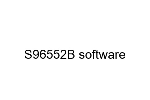 S96552B Multiport Calibration Assistant