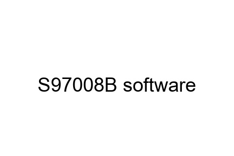 S97008B Probe and Fixture Leakage Calibration for Streamline Series VNA