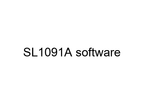 SL1091A Scienlab Energy Storage Discover Software