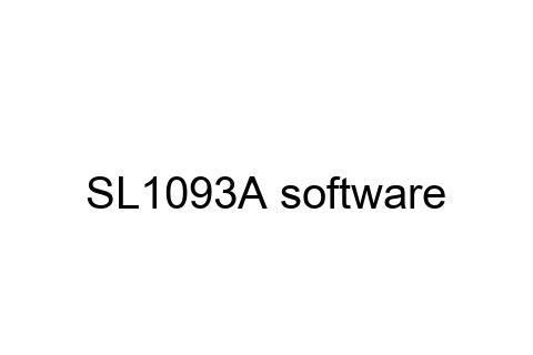SL1093A Scienlab Charging Discover Test Software