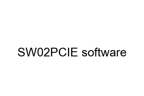 SW02PCIE PCI Express Full Tx Test Suite