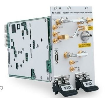 M9290A CXA-M PXIe Signal Analyzer