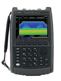 N9935B FieldFox HandheldMicrowaveSpectrum Analyzer, 9 GHz