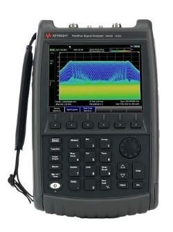 N9936B FieldFox HandheldMicrowaveSpectrum Analyzer, 14 GHz