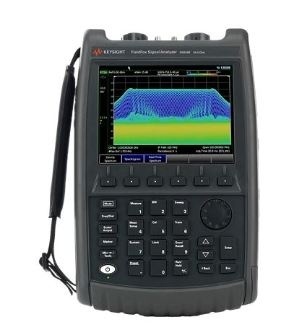 N9938B FieldFox HandheldMicrowaveSpectrum Analyzer, 26.5 GHz