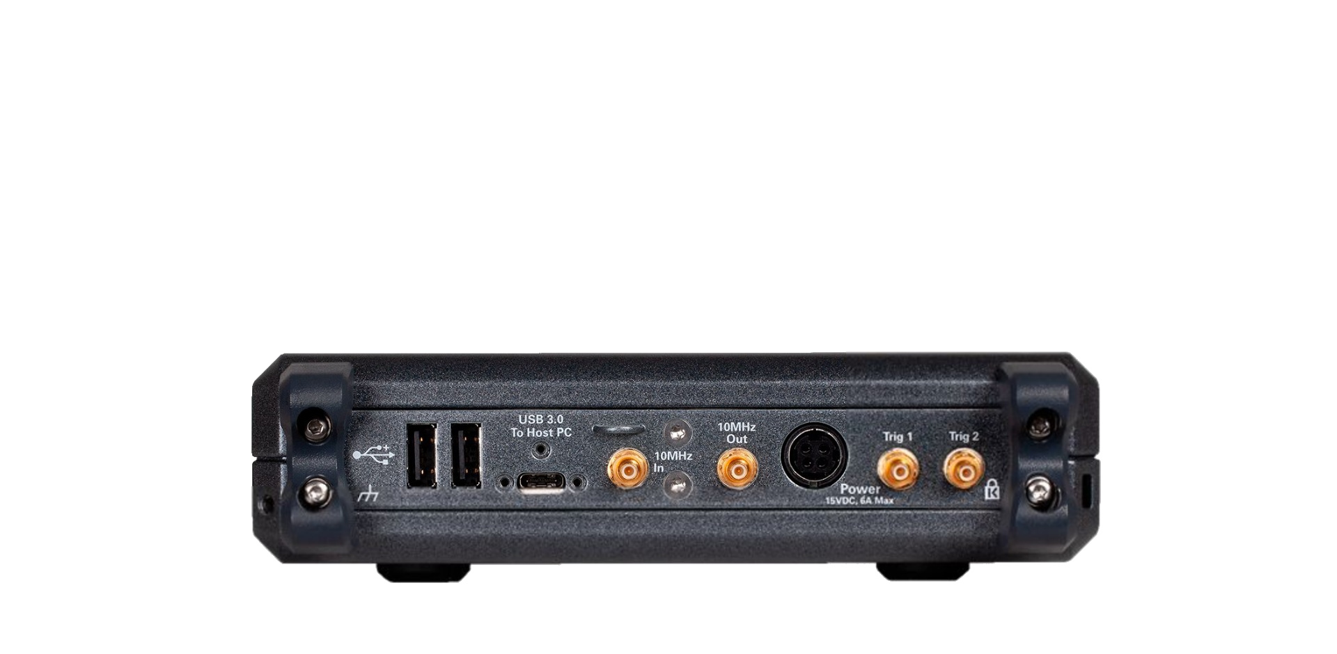 P5008A 是德科技精简系列 USB 矢量网络分析仪，53 GHz