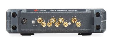 P9371A 是德科技精简系列 USB 矢量网络分析仪，6.5 GHz