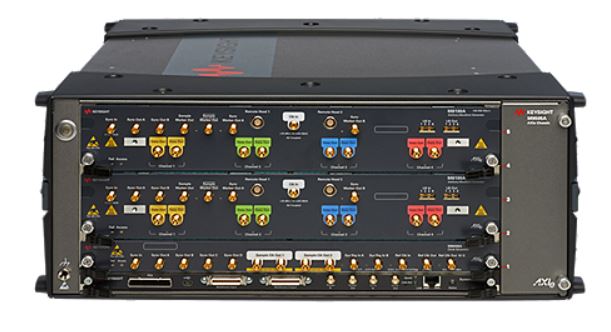 M8199A Arbitrary Waveform Generator